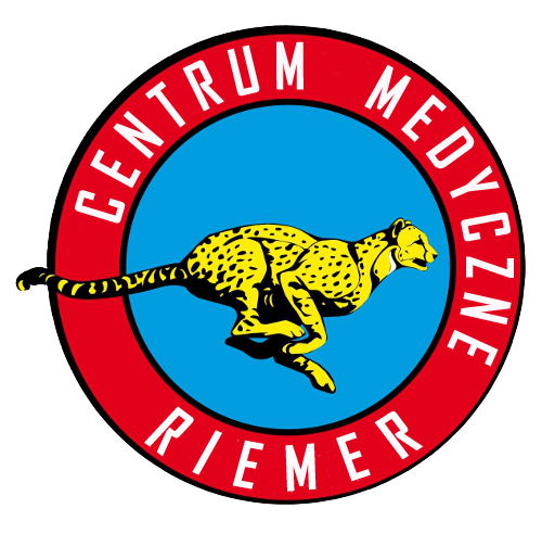 Centrum Medyczne Riemer Logo